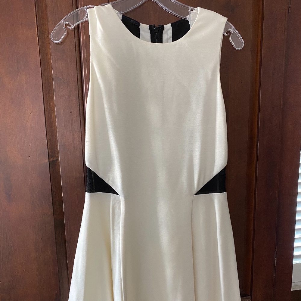 alice + olivia dress